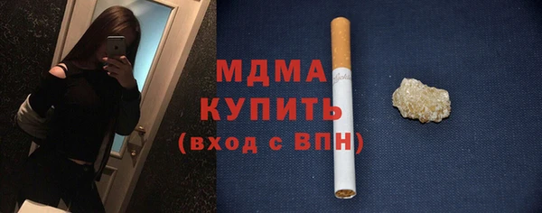хмурый Аркадак